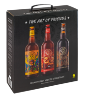 Maisel & Friends THE ART OF FRIENDS (Set)