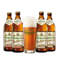 Weismainer Flechterla Mixpaket