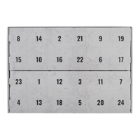 M&F Adventskalender 1