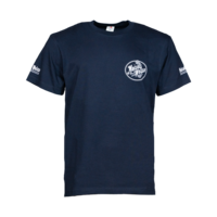 Maisel's Weisse T-Shirt 1