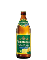 Weismainer Natur-Radler Alkoholfrei Flasche 