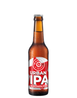 Maisel & Friends Urban IPA Alkoholfrei Flasche 
