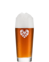 Liebesbier Willibecher