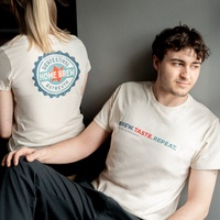 Home Brew Shirt Damen Bild 4