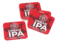 Maisel & Friends Urban IPA Bierdeckel einzel