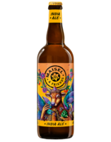 Maisel & Friends India Ale 02