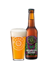 M&F Hopfenreiter 2026 Flasche Glas