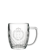 Bayreuther Brauhaus Seidel 0,5 l - leer