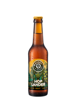 Maisel & Friends Hoplander 2025 Flasche