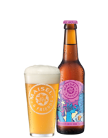 Artbeer No. 8 Lobster Robin 0,33 l Flasche Glas