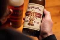Bayreuther Brauhaus Bock 0,5 l 2