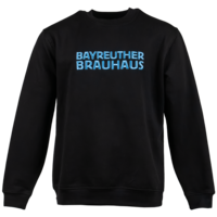 Sweater Stick Blau Front