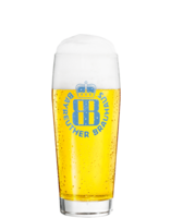 Bayreuther Brauhaus Willibecher 0,5 l
