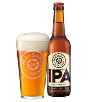 Maisel & Friends IPA