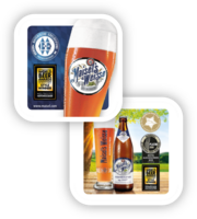 Maisel's Weisse Bierdeckel - Produktbild 2