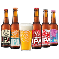 Maisel & Friends IPA Paket Limited SET