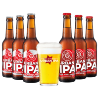 Maisel & Friends Urban IPA Mixpaket