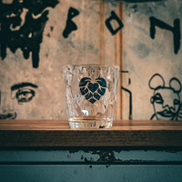 Liebesbier Gin Glas 2