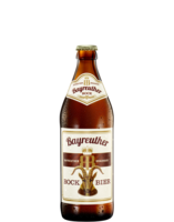 Bayreuther Brauhaus Bock 0,5 l