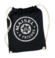 Maisel & Friends Turnbeutel (organic cotton)