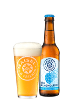 Maisel & Friends IPA Alkoholfrei 0,33 l