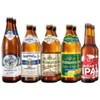 Alkoholfreie Biere SET