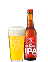 Maisel & Friends Urban IPA 0,33 l