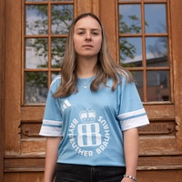 Bayreuther Brauhaus Trikot - Image Frau
