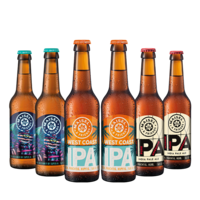 Maisel & Friends IPA Biere