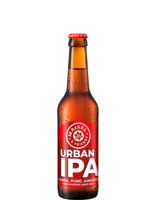 Maisel & Friends Urban IPA Flasche