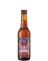 Maisel & Friends Artbeer #7 Hazy IPA 0,33 l - Flas