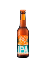 Masiel & Friends West Coast IPA Flasche
