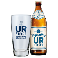 URSTOFF Willi Becher Antik 0,5 l - 2