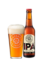 Maisel & Friends IPA Flasche Glas