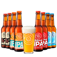 Maisel & Friends IPA Paket (Session)