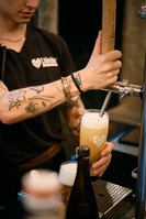 Liebesbier Willibecher 1