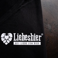 Liebesbier - Shirt 4