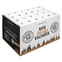 M&F Adventskalender