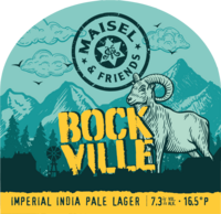 Maisel & Friends Bockville 2025 - 2