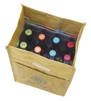 Maisel & Friends Kühltasche Papyrus (6 Ltr.) - 1