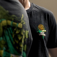 Hoplander T-Shirt Herren Imagebild 1