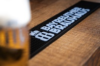 Bayreuther Brauhaus Barmatte 5