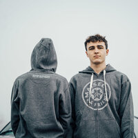 Maisel & Friends Hoodie mit Zipp 6