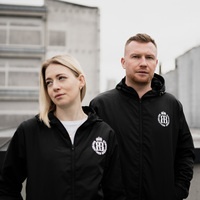 Bayreuther Brauhaus Windbreaker Imagebild 2