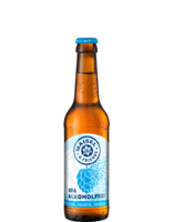 Maisel & Friends Alkoholfrei Flasche