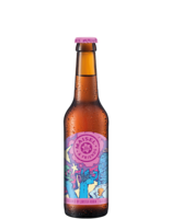 Artbeer No. 8 Lobster Robin Flasche