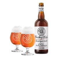 Maisel & Friends Bourbon Bock Paket