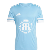 Bayreuther Brauhaus Trikot - Front