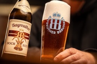 Bayreuther Brauhaus Bock 0,5 l 5