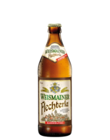 Weismainer Flechterla Alkoholfrei Flasche 